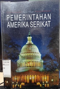 Image of Garis besar pemerintahan Amerika Serikat