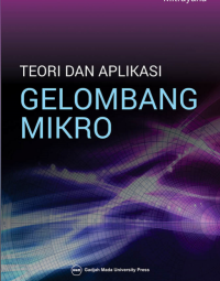 Image of Gelombang mikro : teori dan aplikasi