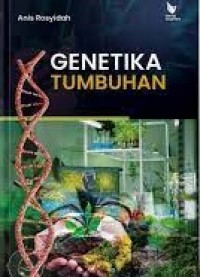 Image of Genetika tumbuhan