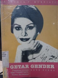 Image of Getar gender; buku kedua