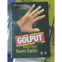 Image of Golput dalam optik kaum santri