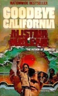 Image of Goodbye California
