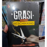 Image of Grasi sebagai beschikking