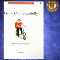 Image of Grow old gracefully