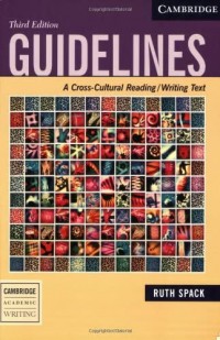 Image of Guidelines