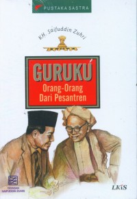 Image of Guruku orang-orang dari pesantren