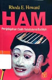 Image of Ham penjelajah dalih relativisme budaya