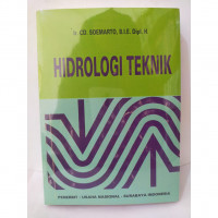 Image of Hidrologi teknik
