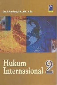 Image of Hukum internasional 2