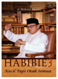 Image of Habibie 3