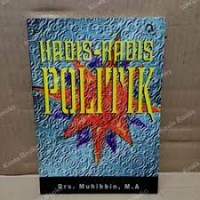 Image of Hadis-hadis politik