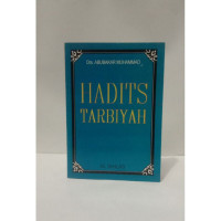 Image of Hadits Tarbiyah I