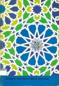 Image of Hadramaut dan koloni Arab di nusantara