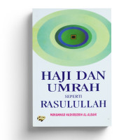 Image of Haji dan umroh seperti Rasulullah