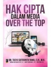 Image of Hak cipta dalam media over the top