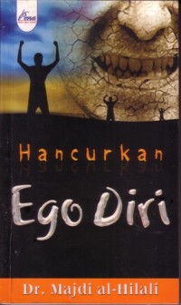 Image of Hancurkan ego diri
