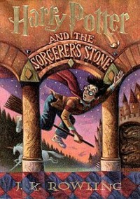 Image of Harry potter dan batu  bertuah