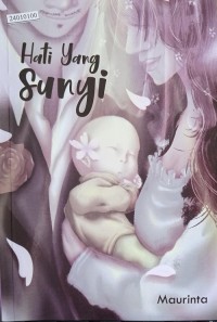 Image of Hati yang sunyi