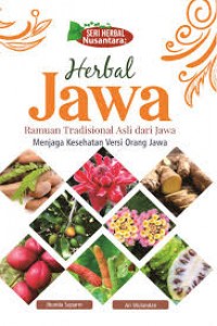 Image of Herbal Jawa: ramuan tradisional asli dari Jawa