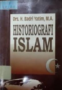 Image of Historiografi Islam