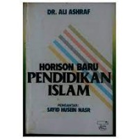 Image of Horison baru pendidikan Islam