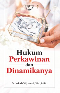 Image of Hukum perkawinan dan dinamikanya