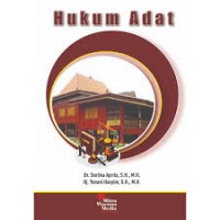 Image of Hukum adat