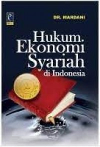 Image of Hukum ekonomi syariah di Indonesia