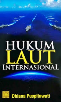 Image of Hukum laut internasional