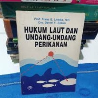 Image of Hukum laut dan undang-undang perikanan