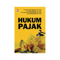 Image of Hukum pajak