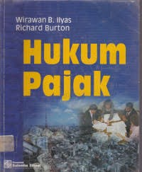 Image of Hukum pajak