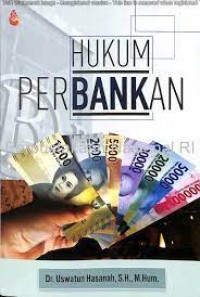 Image of Hukum perbankan