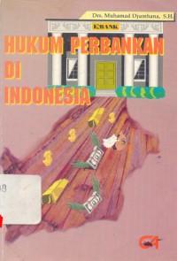 Image of Hukum perbankan di Indonesia