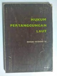 Image of Hukum pertanggungan laut