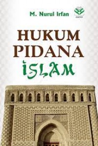 Image of Hukum pidana Islam