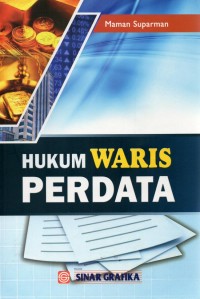 Image of Hukum waris perdata