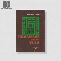 Image of Humanisme dalam islam