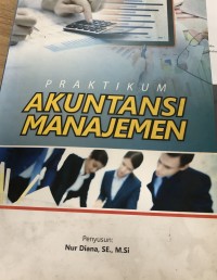 Image of Praktikum akuntansi manajemen