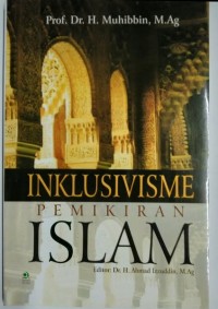 Image of Inklusivisme pemikiran Islam