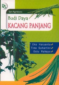 Image of Budi daya kacang panjang