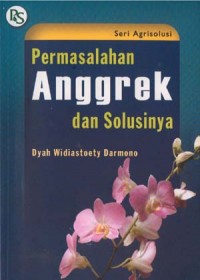 Image of Permasalahan anggrek dan solusinya