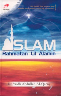 Image of Islam rahmatan lil alamin