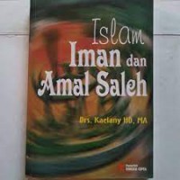 Image of Islam iman dan amal saleh