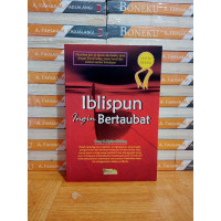Image of Iblispun ingin bertaubat