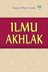 Image of Ilmu akhlak