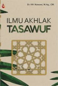Image of Ilmu akhlak tasawuf