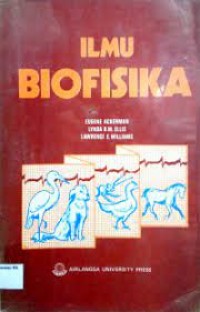 Image of Ilmu biofisika