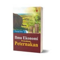 Image of Ilmu ekonomi perusahaan peternakan