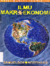 Image of Ilmu makroekonomi